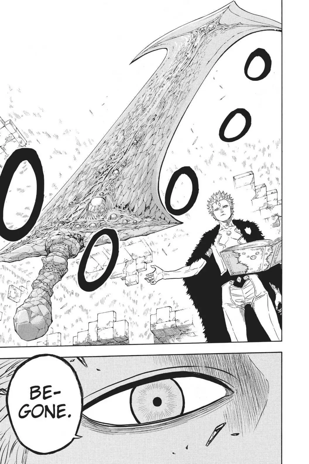 Black Clover Chapter 15 Page 19