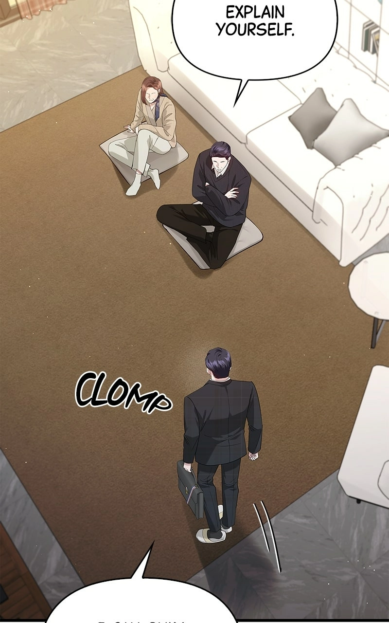 Would You Like to Have an Affair With Me Chapter 35 Page 10
