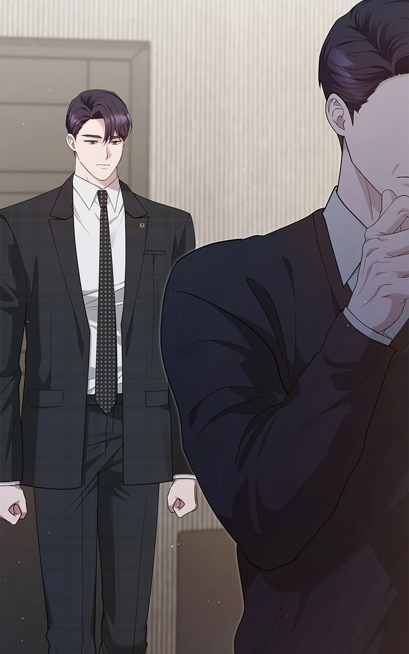 Would You Like to Have an Affair With Me Chapter 35 Page 32
