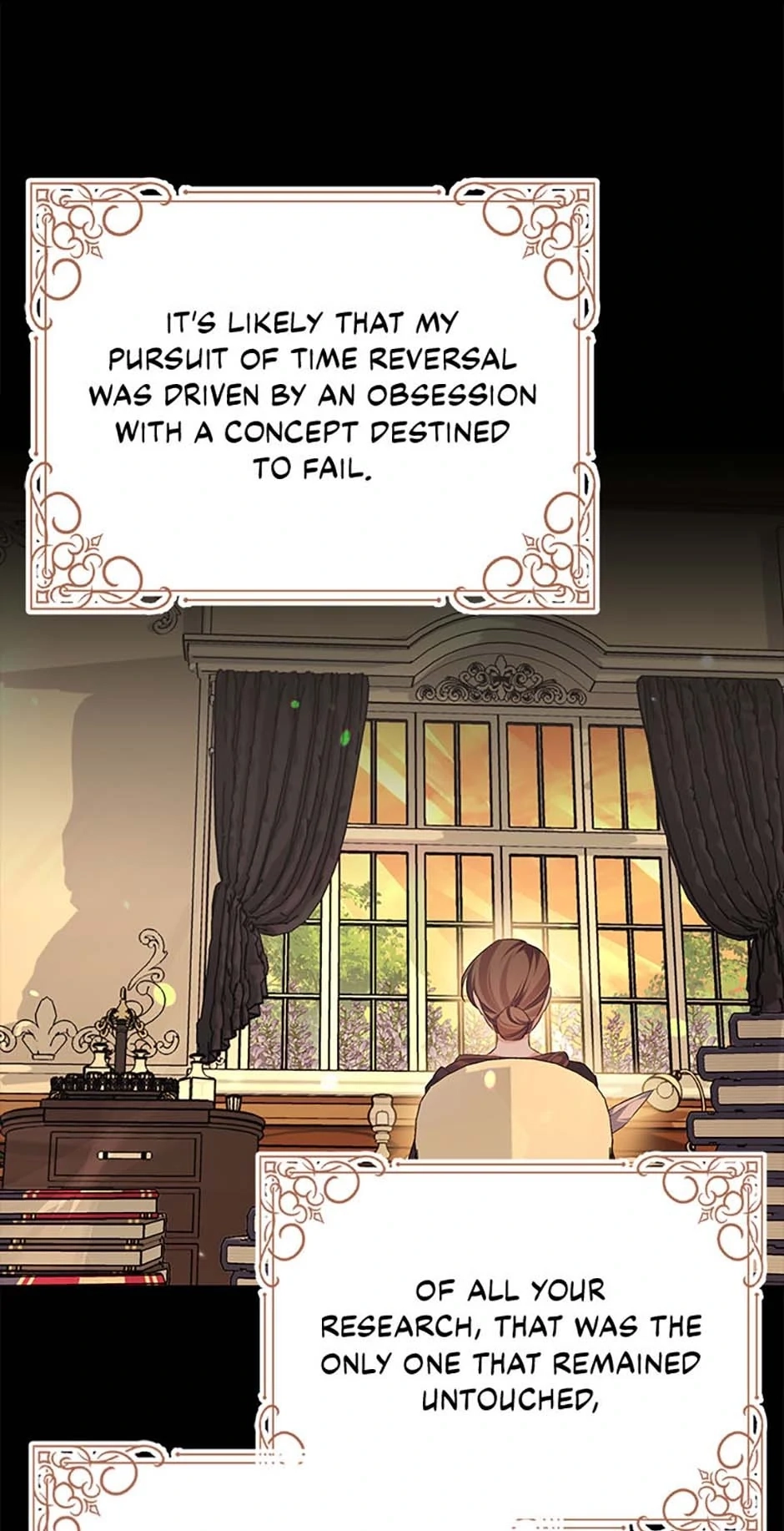 My Dear Aster Chapter 65.1 Page 17