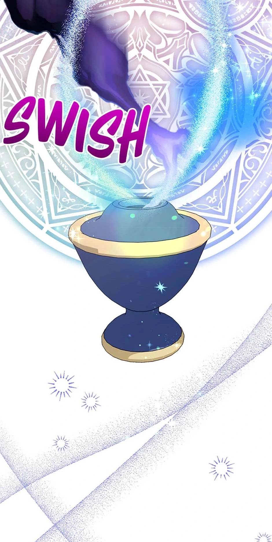 My Dear Aster Chapter 65.1 Page 49
