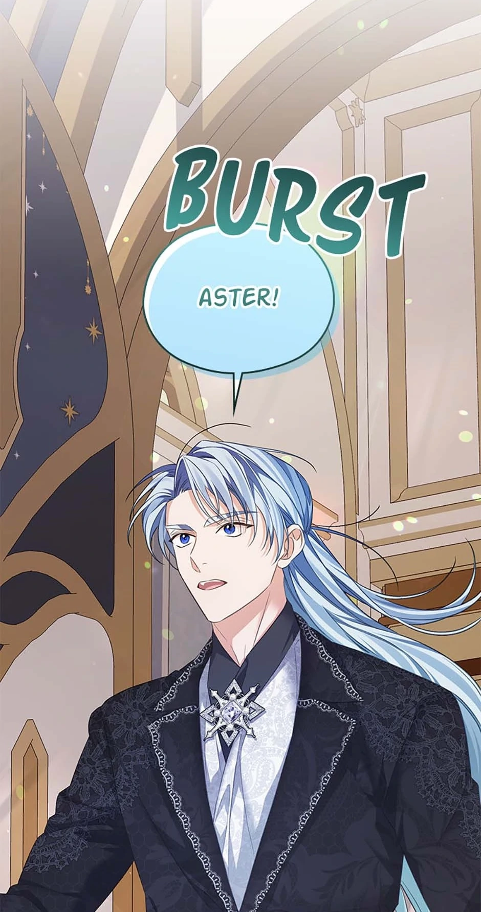 My Dear Aster Chapter 65.1 Page 56