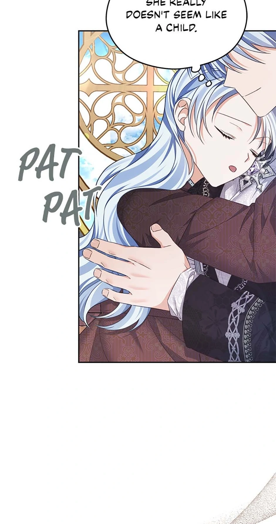 My Dear Aster Chapter 65.1 Page 59