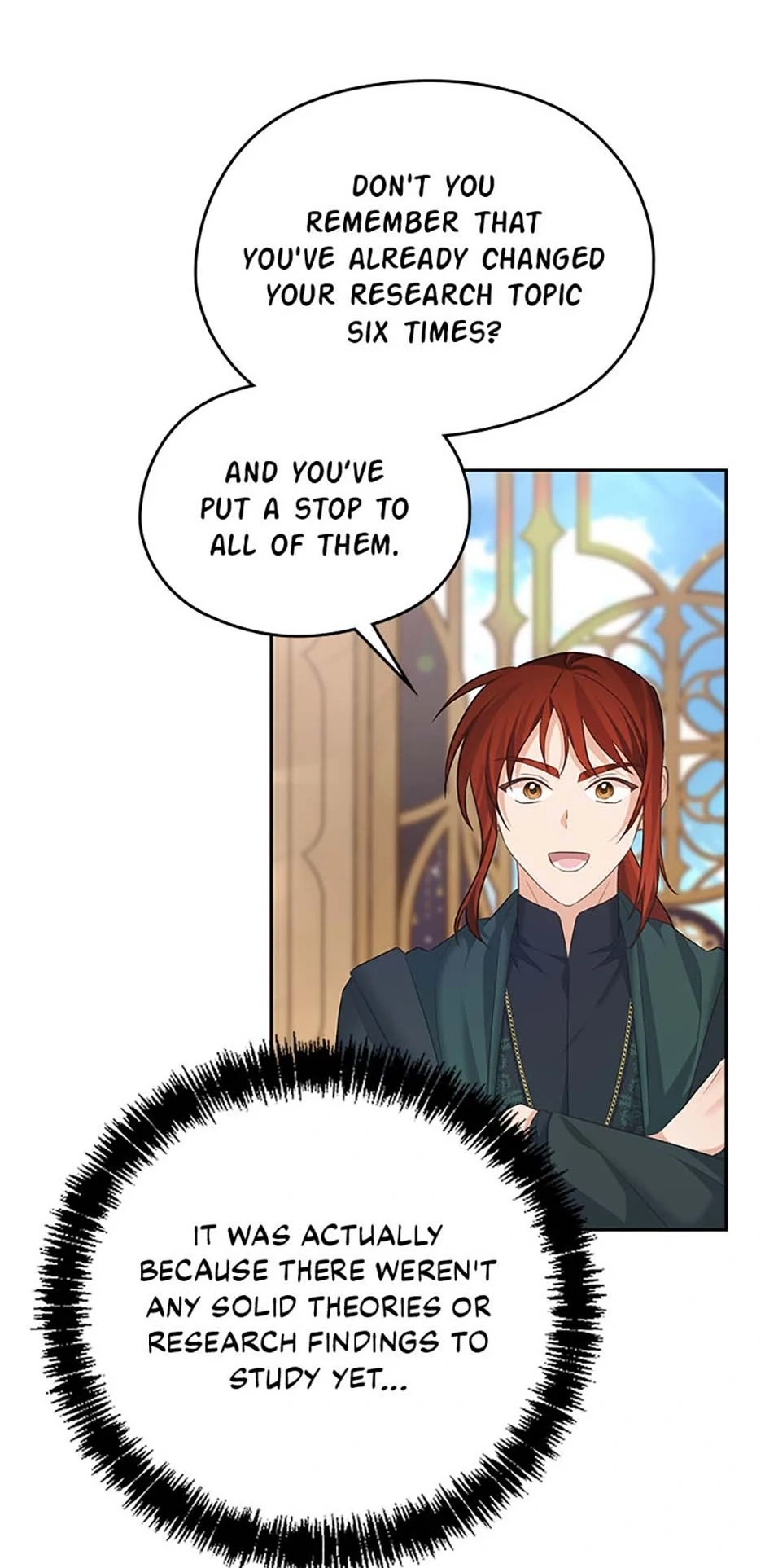 My Dear Aster Chapter 65.1 Page 71