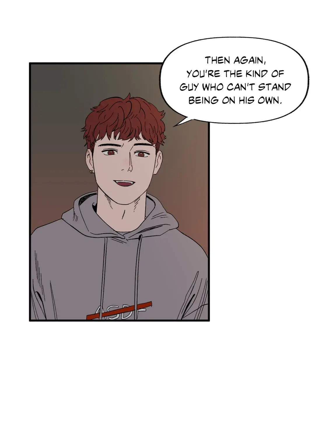 Master of Master Chapter 4 Page 3