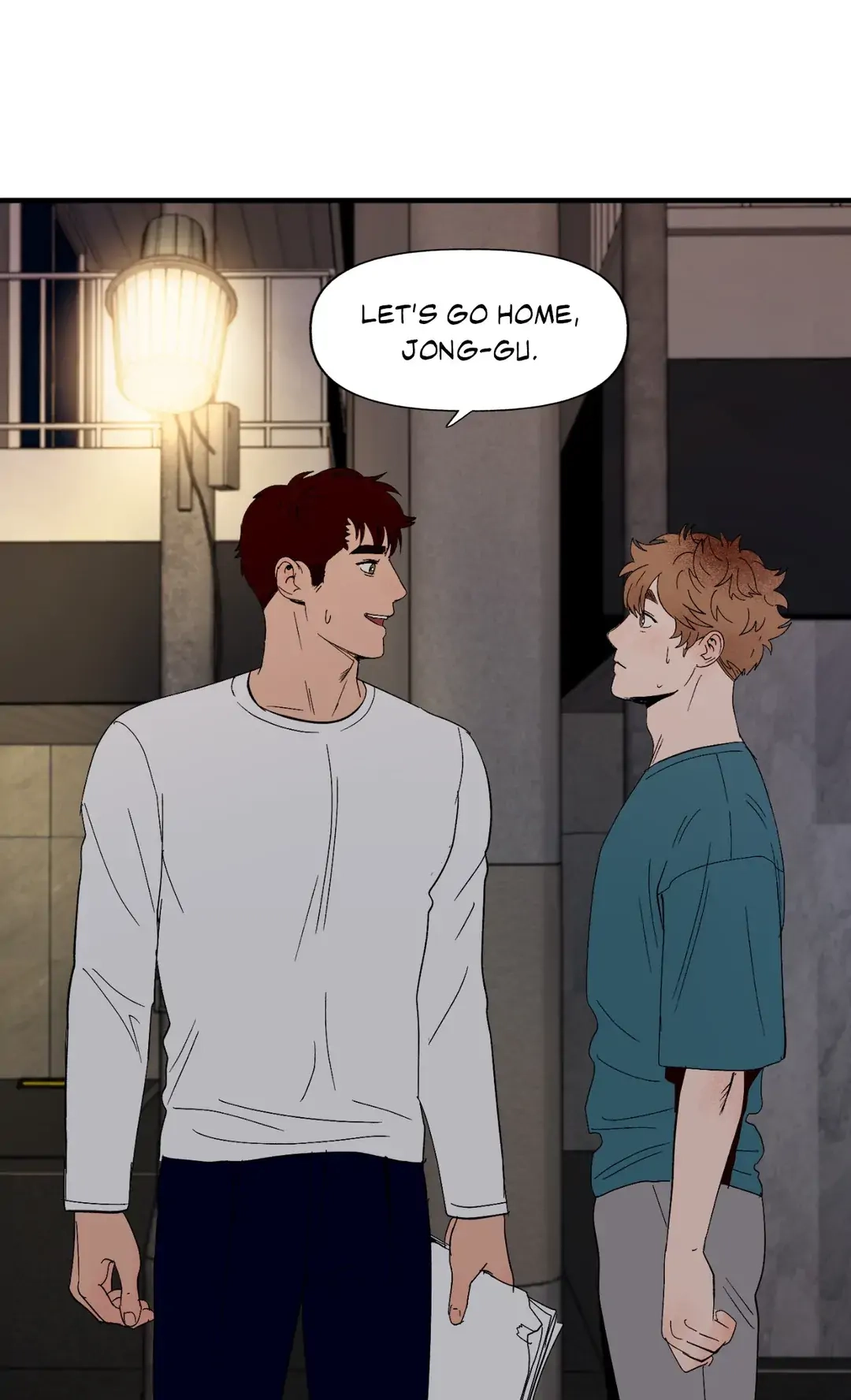 Master of Master Chapter 4 Page 63