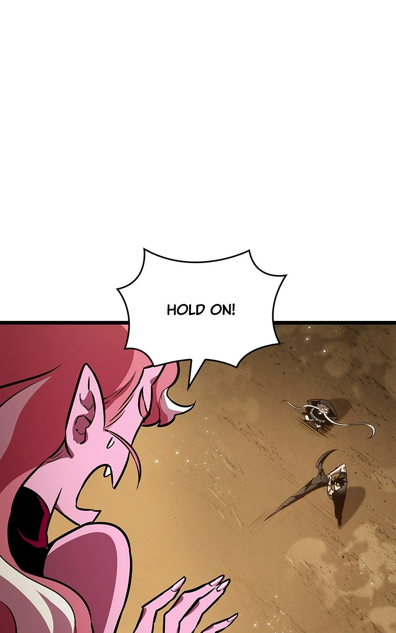 The World After The End Chapter 57 Page 6