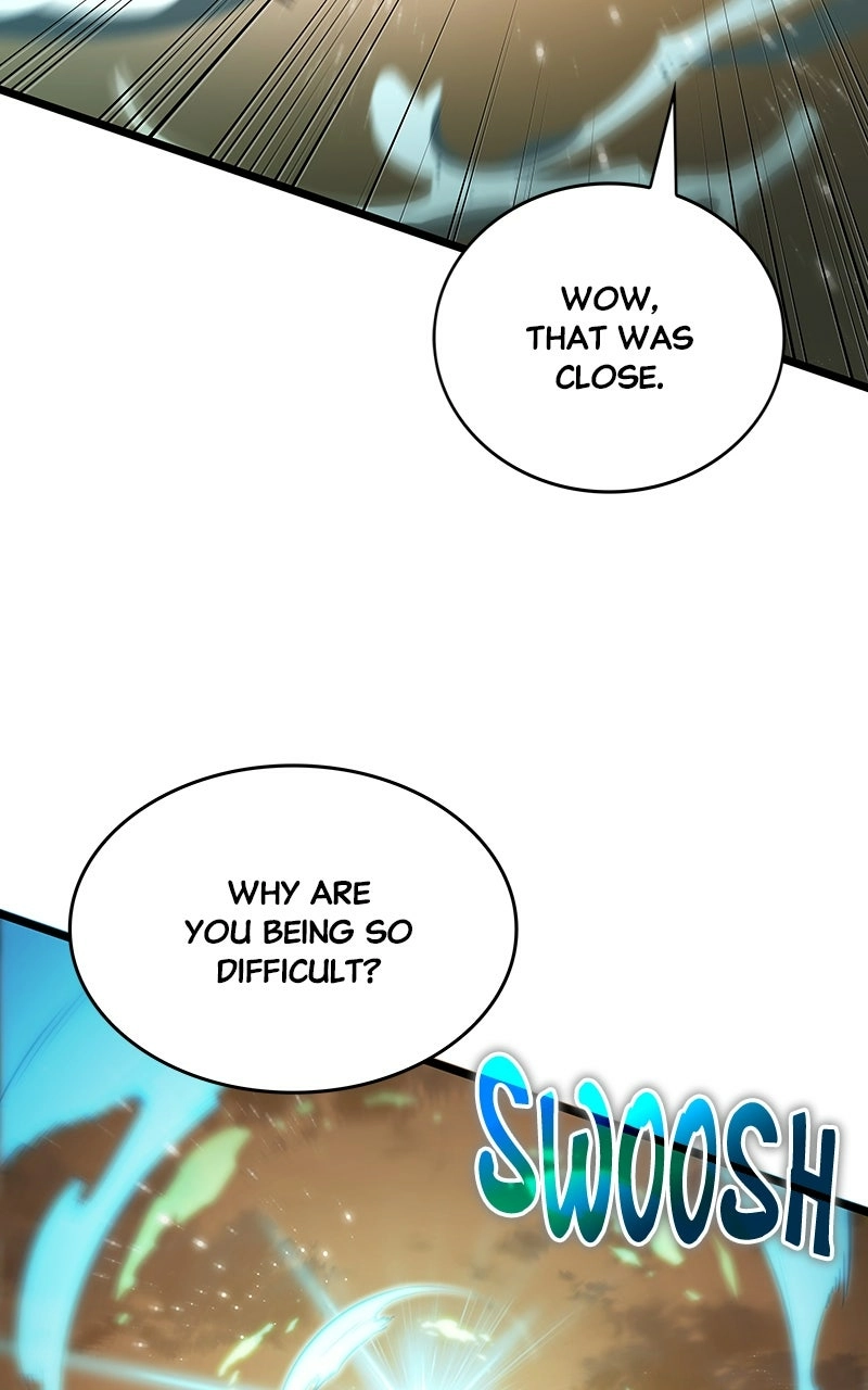 The World After The End Chapter 57 Page 12