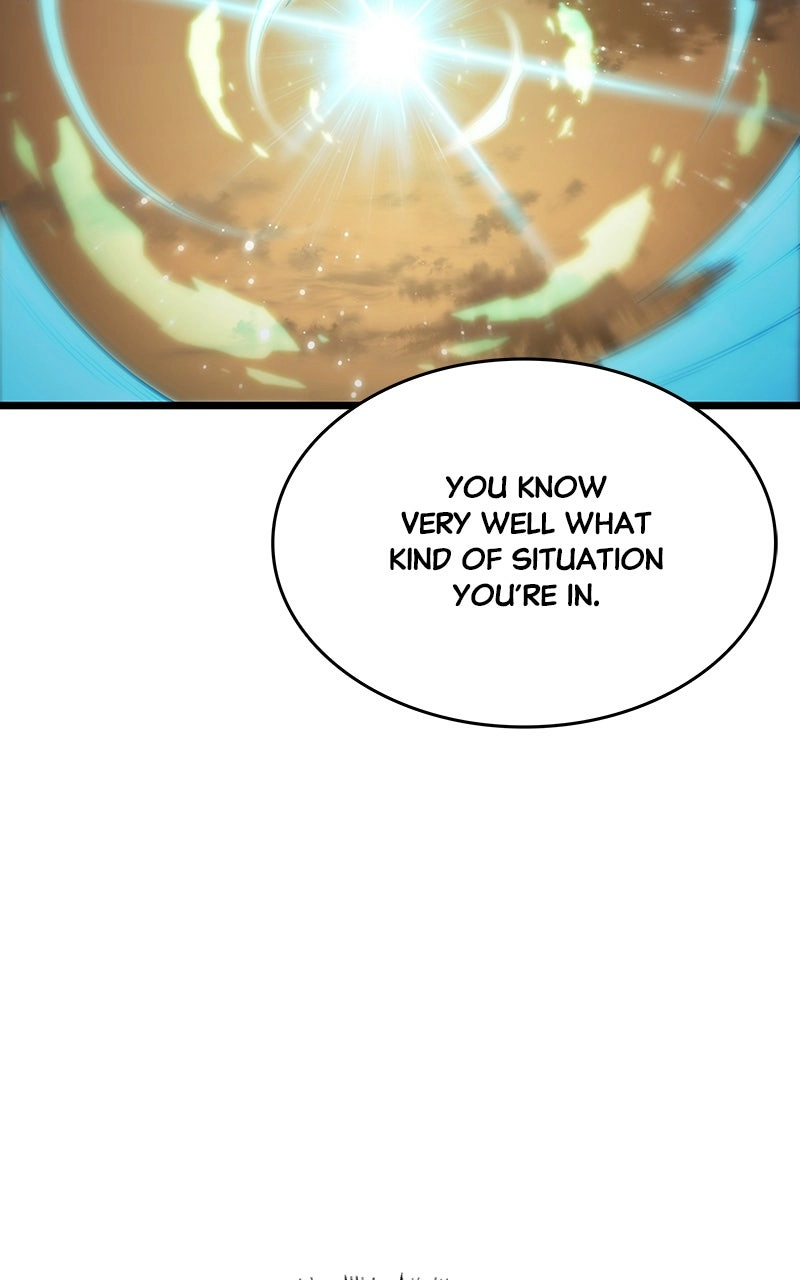 The World After The End Chapter 57 Page 13