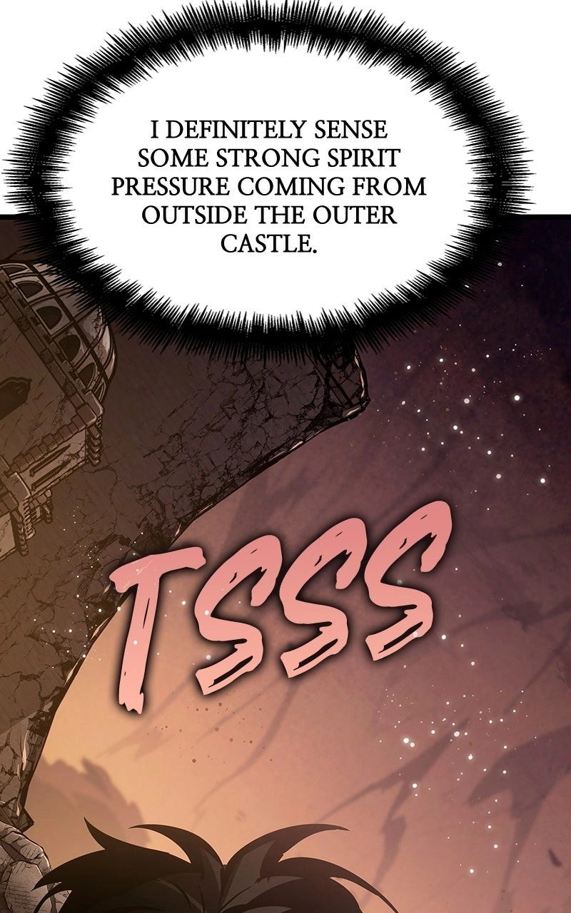 The World After The End Chapter 57 Page 14