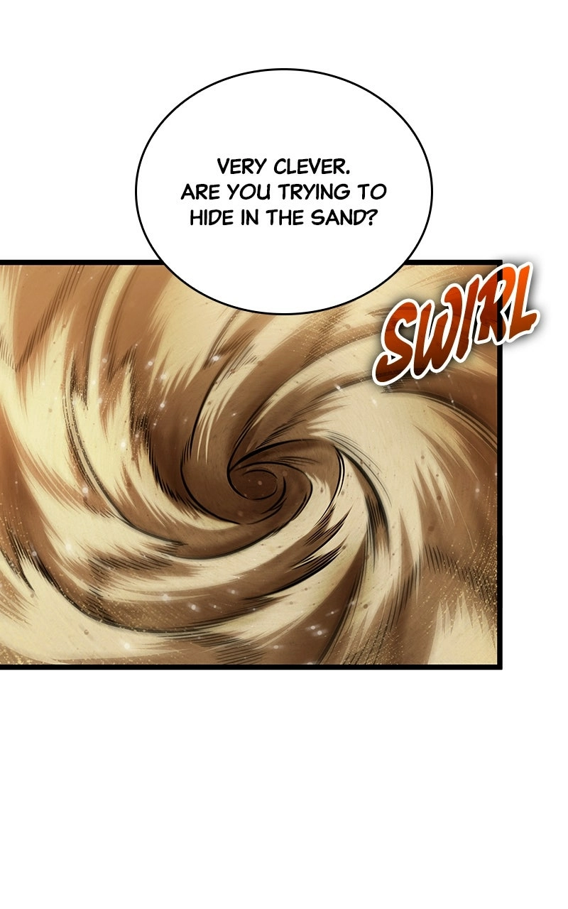 The World After The End Chapter 57 Page 43