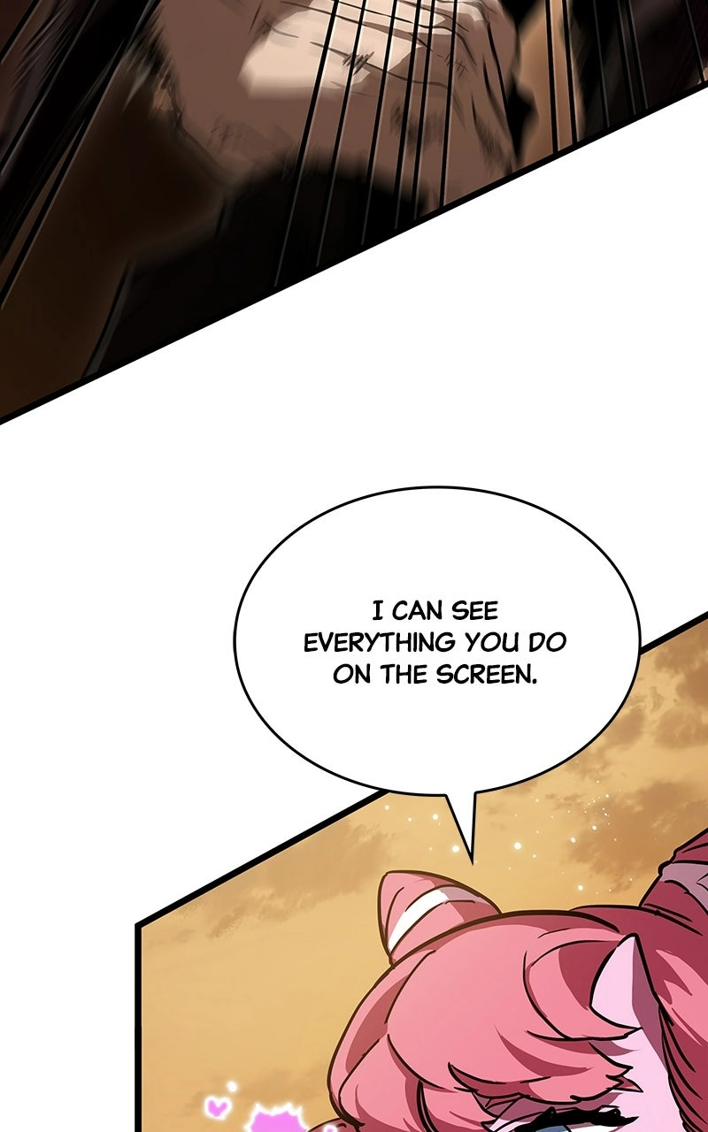The World After The End Chapter 57 Page 48