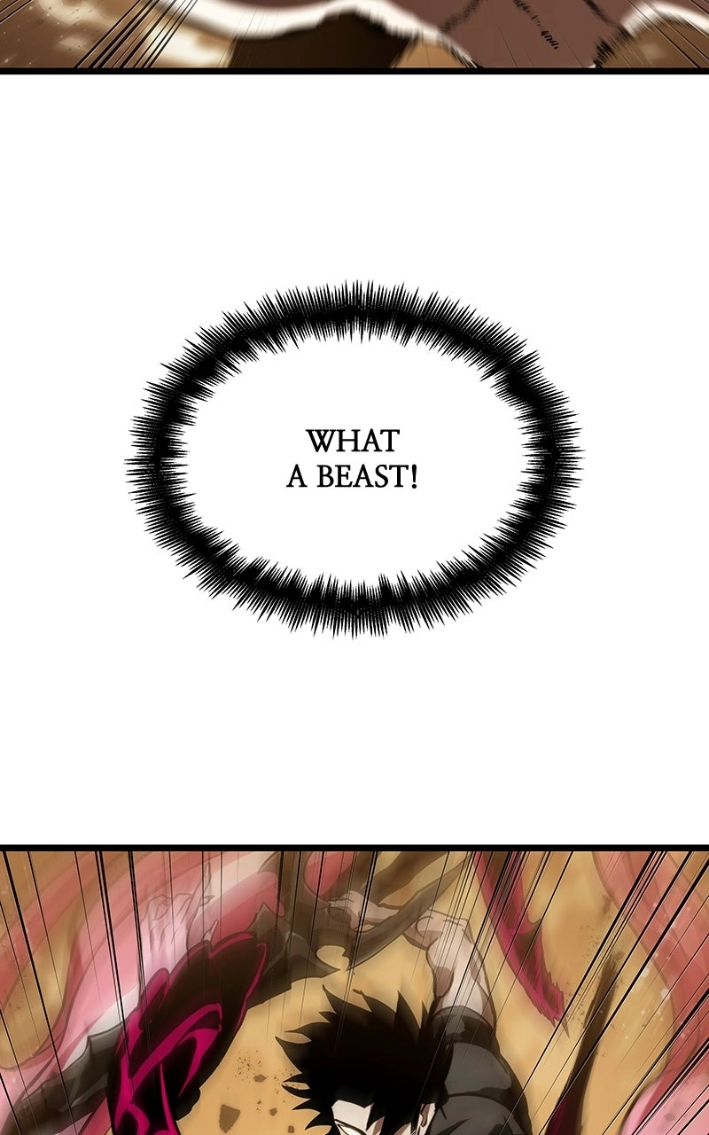 The World After The End Chapter 57 Page 62