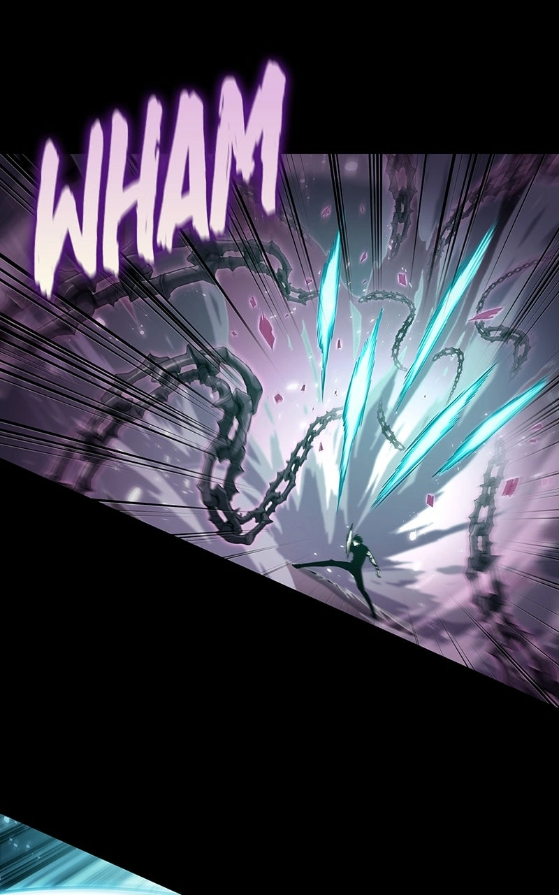 The World After The End Chapter 57 Page 95