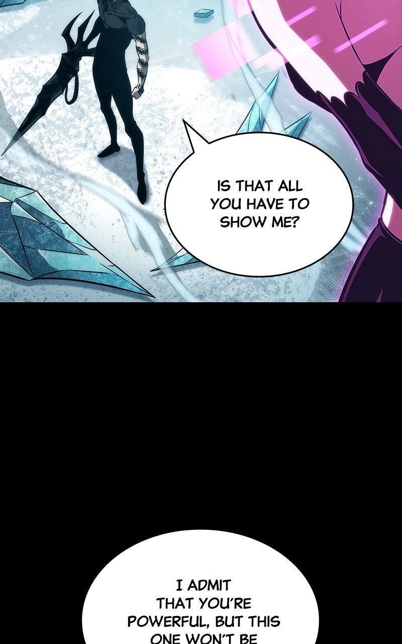 The World After The End Chapter 57 Page 100
