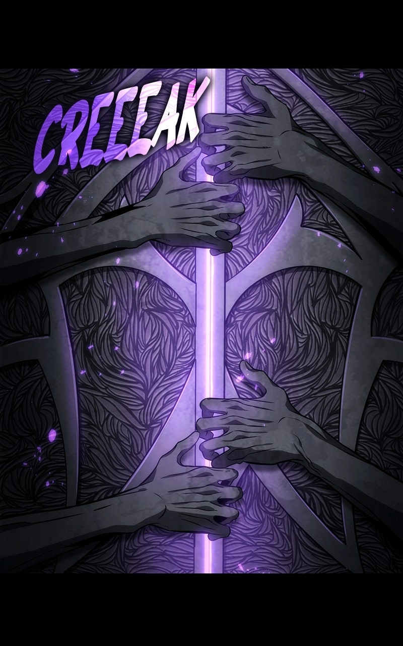 The World After The End Chapter 57 Page 105