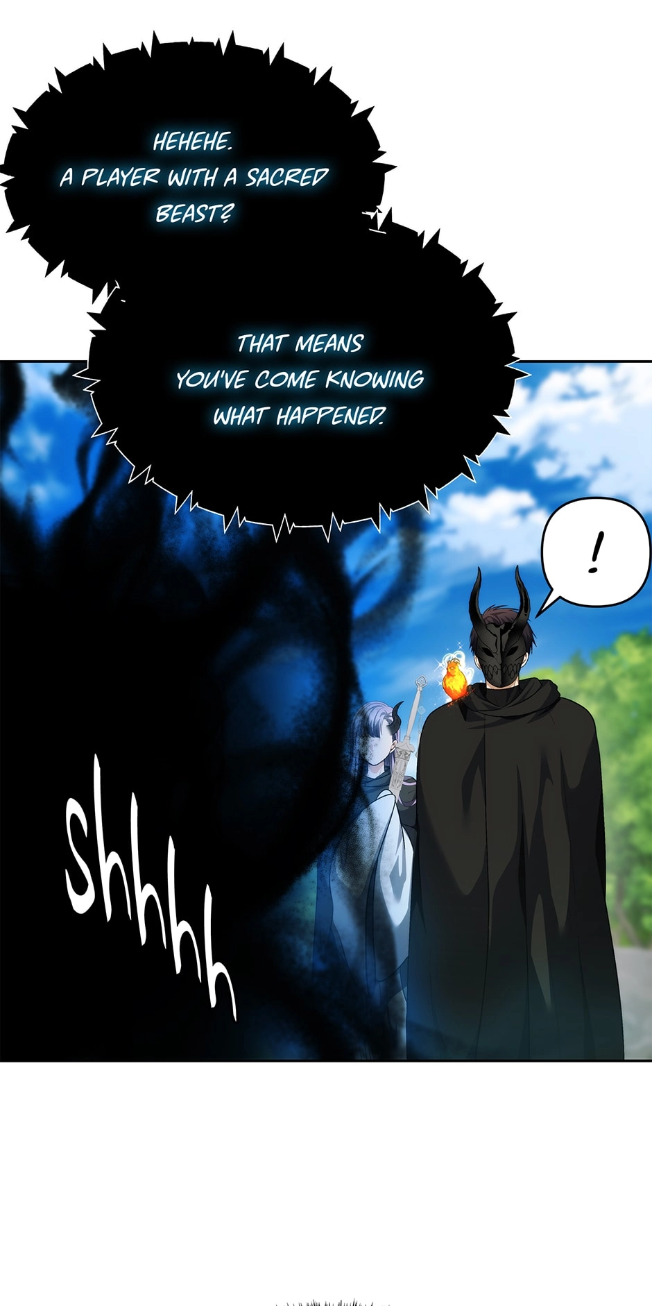 Second Life Ranker Chapter 73 Page 4