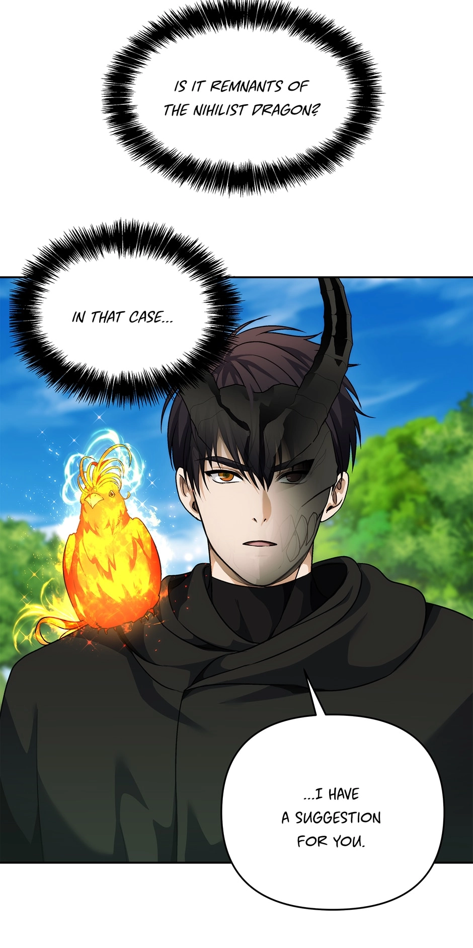 Second Life Ranker Chapter 73 Page 5