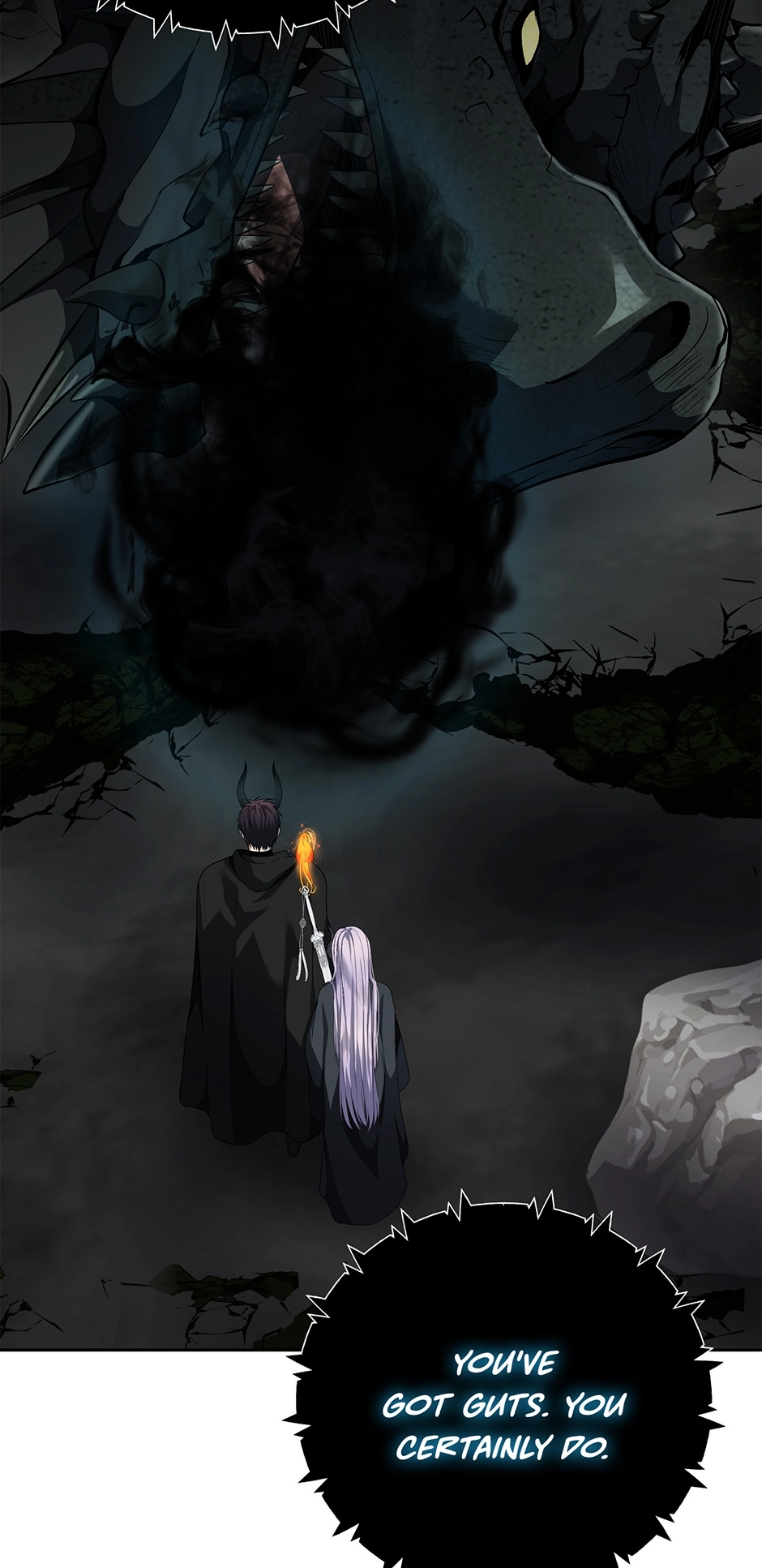 Second Life Ranker Chapter 73 Page 7