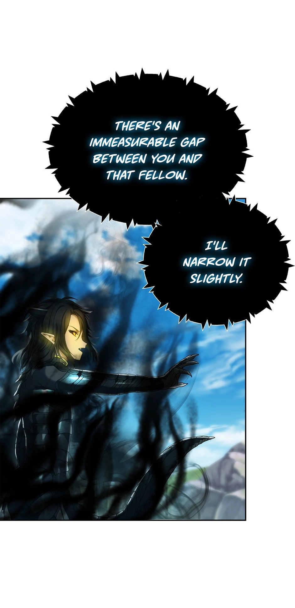 Second Life Ranker Chapter 73 Page 10