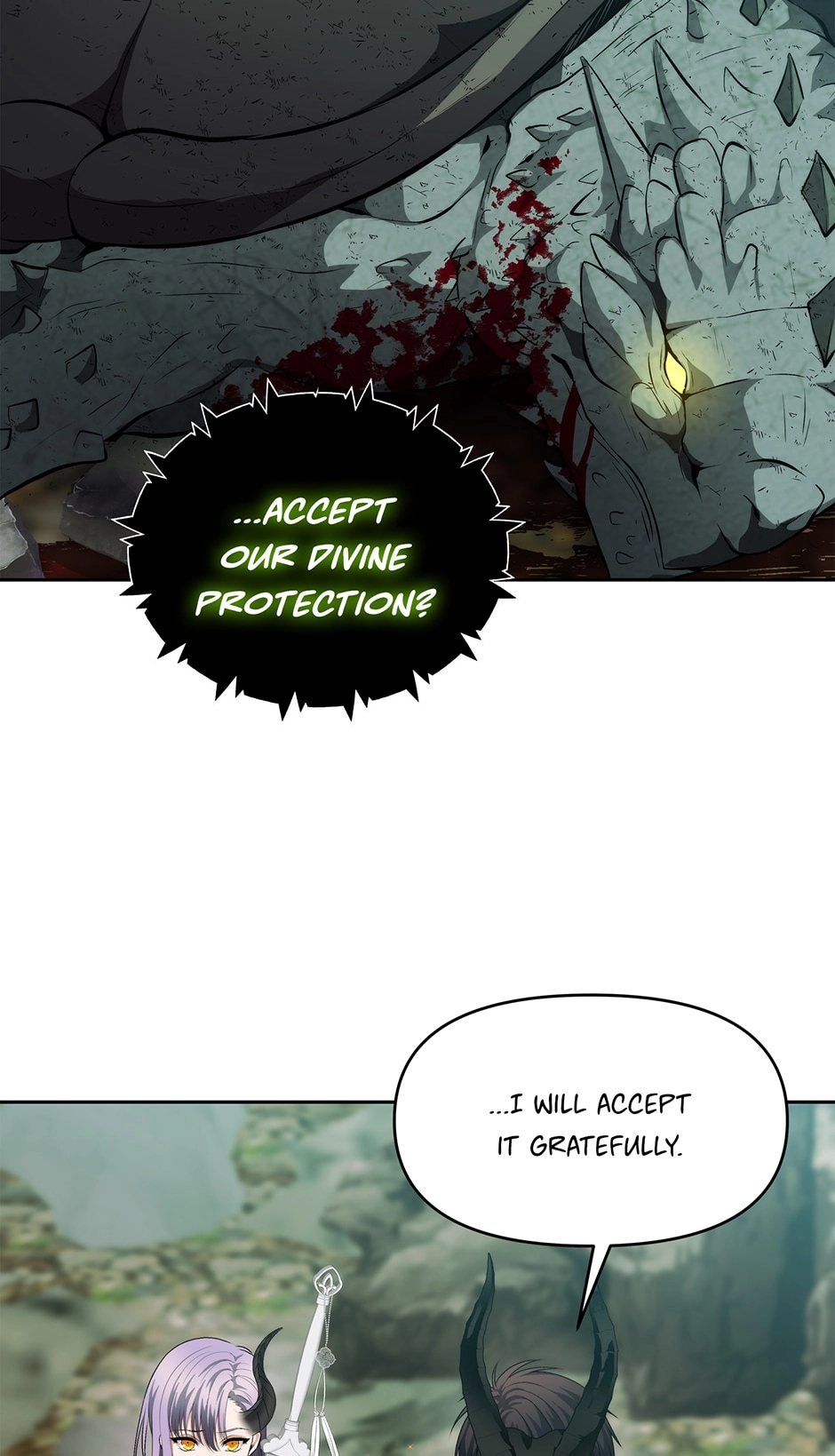 Second Life Ranker Chapter 73 Page 19