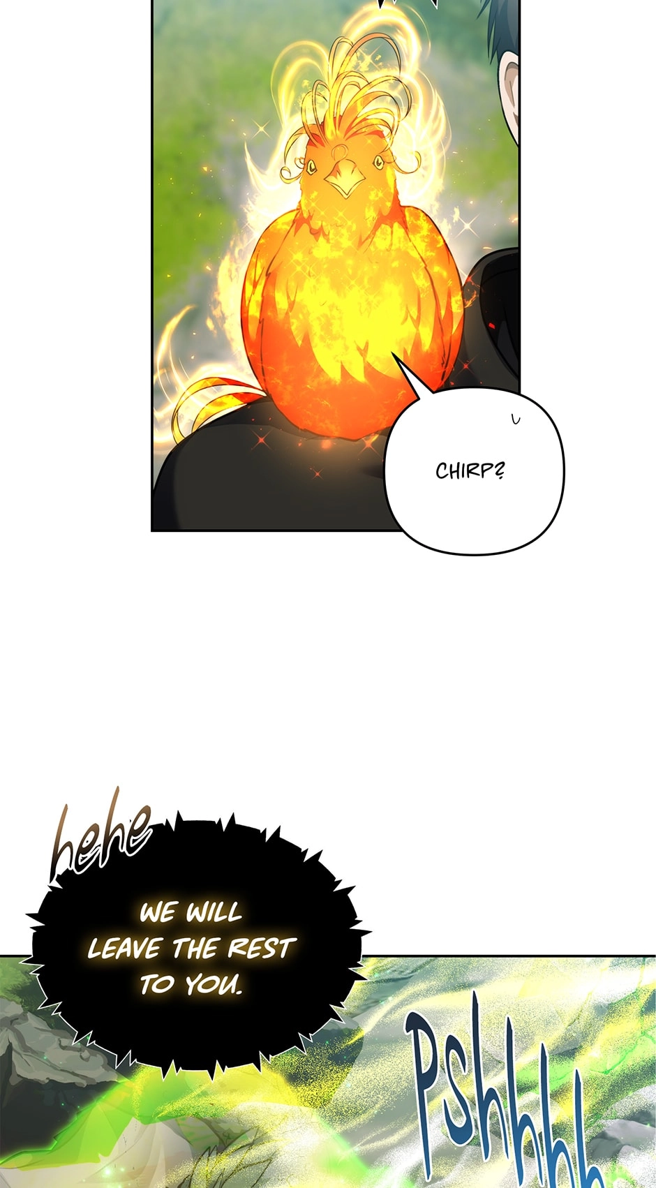 Second Life Ranker Chapter 73 Page 24