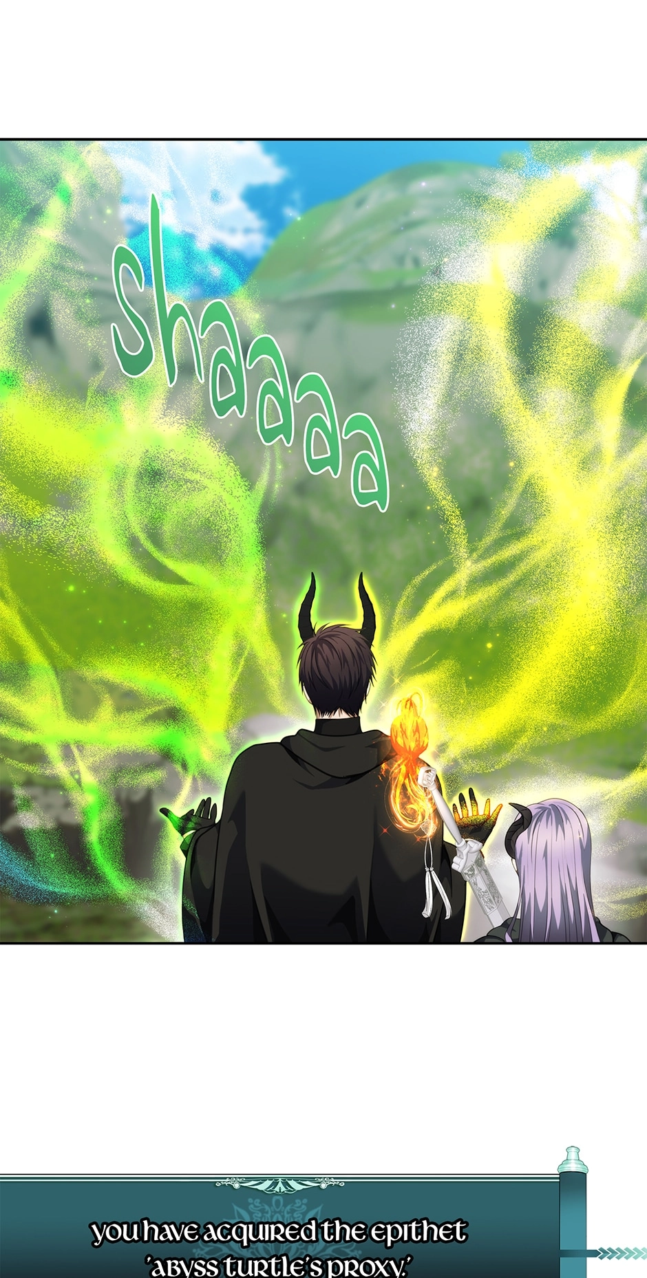 Second Life Ranker Chapter 73 Page 26