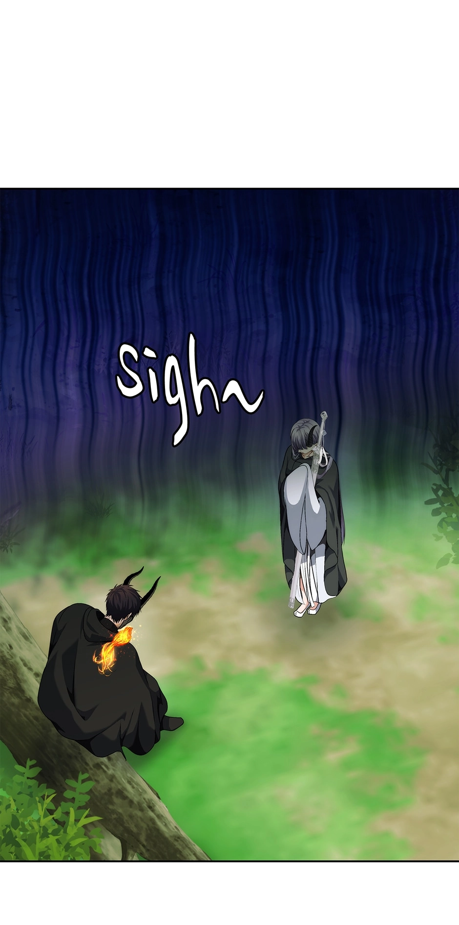 Second Life Ranker Chapter 73 Page 33