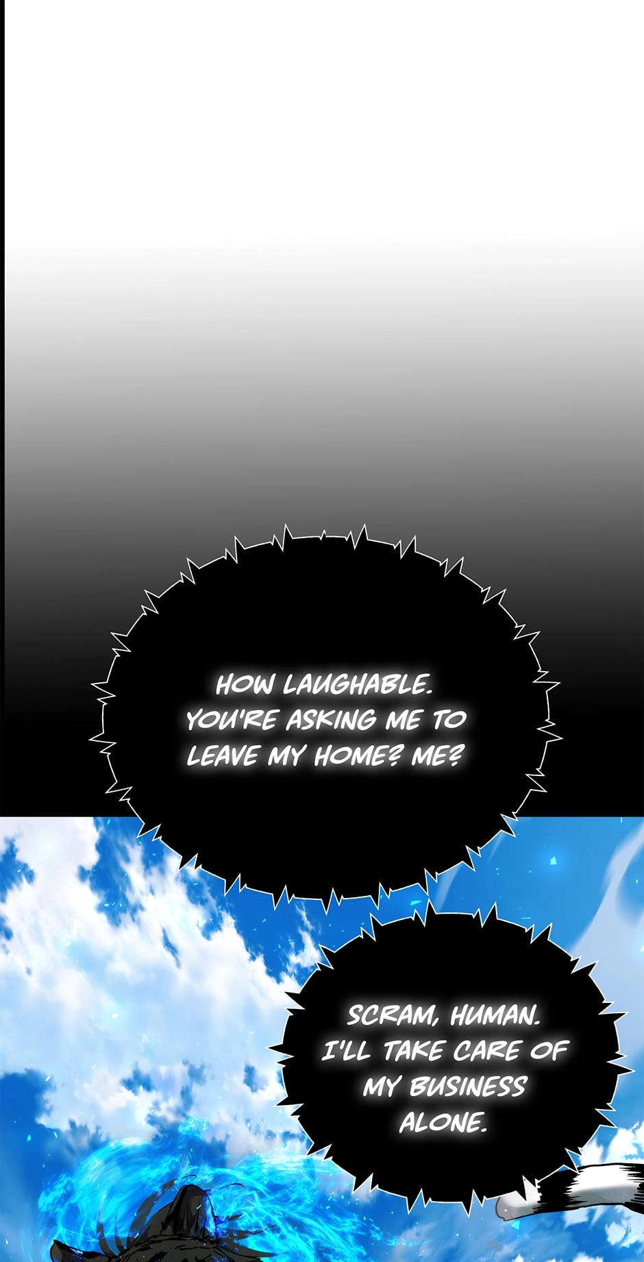 Second Life Ranker Chapter 73 Page 35