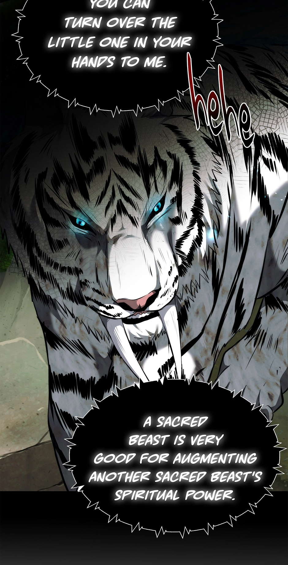 Second Life Ranker Chapter 73 Page 38