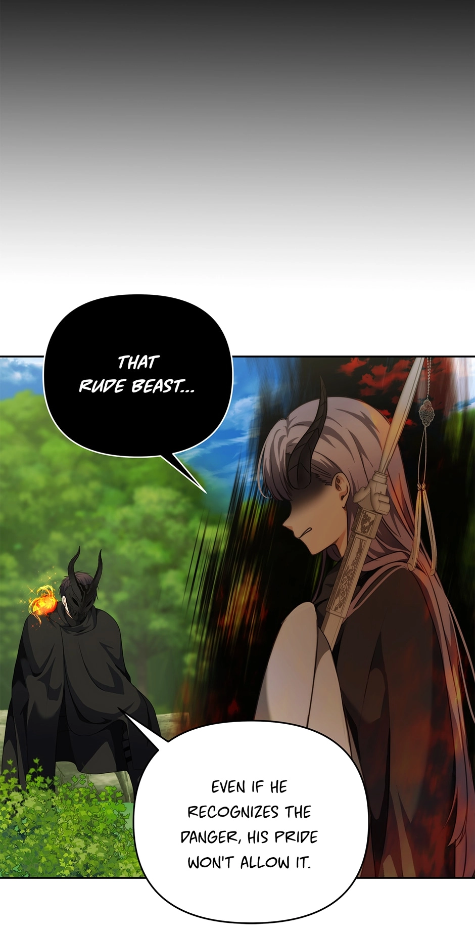 Second Life Ranker Chapter 73 Page 39