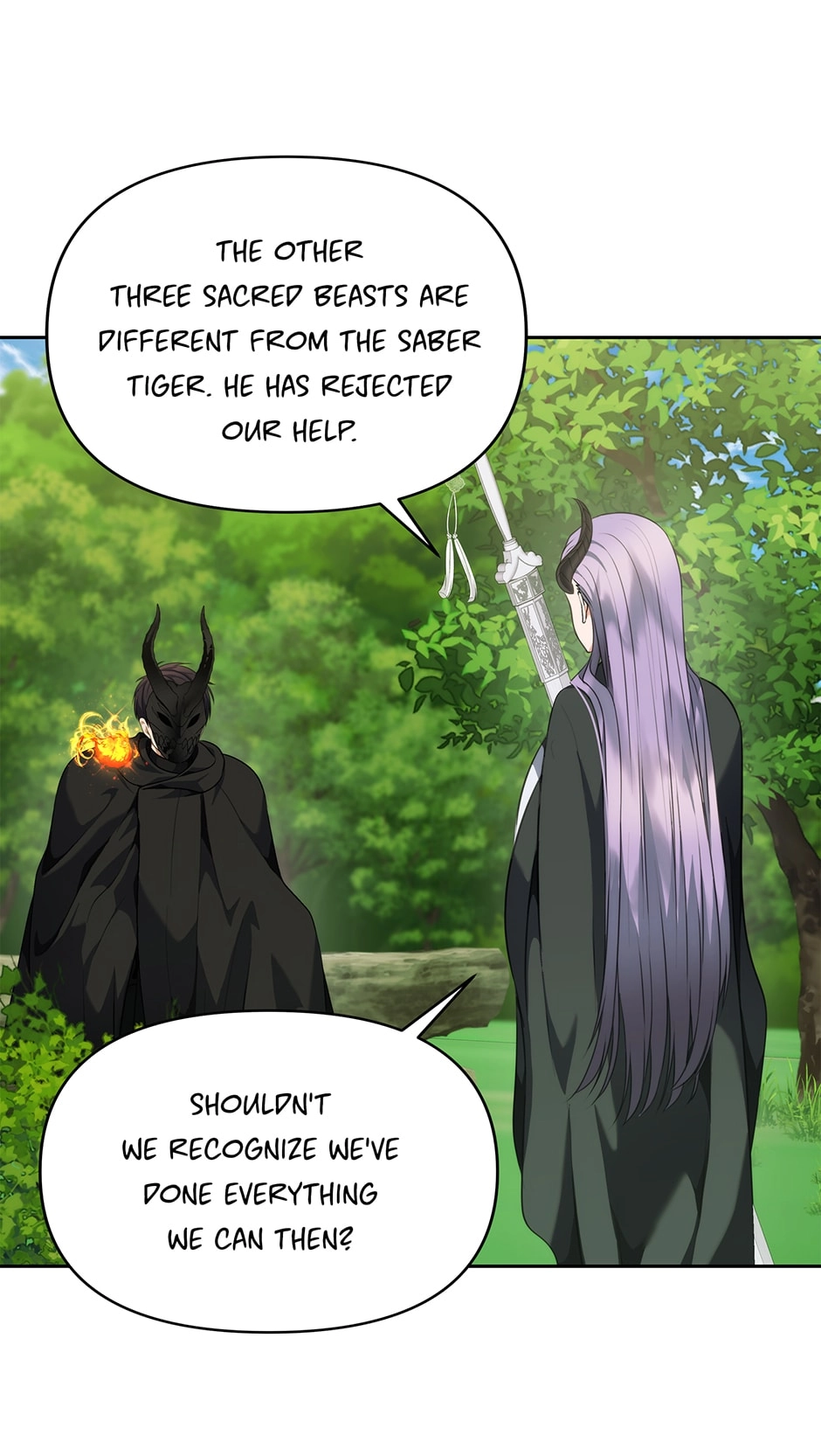 Second Life Ranker Chapter 73 Page 42
