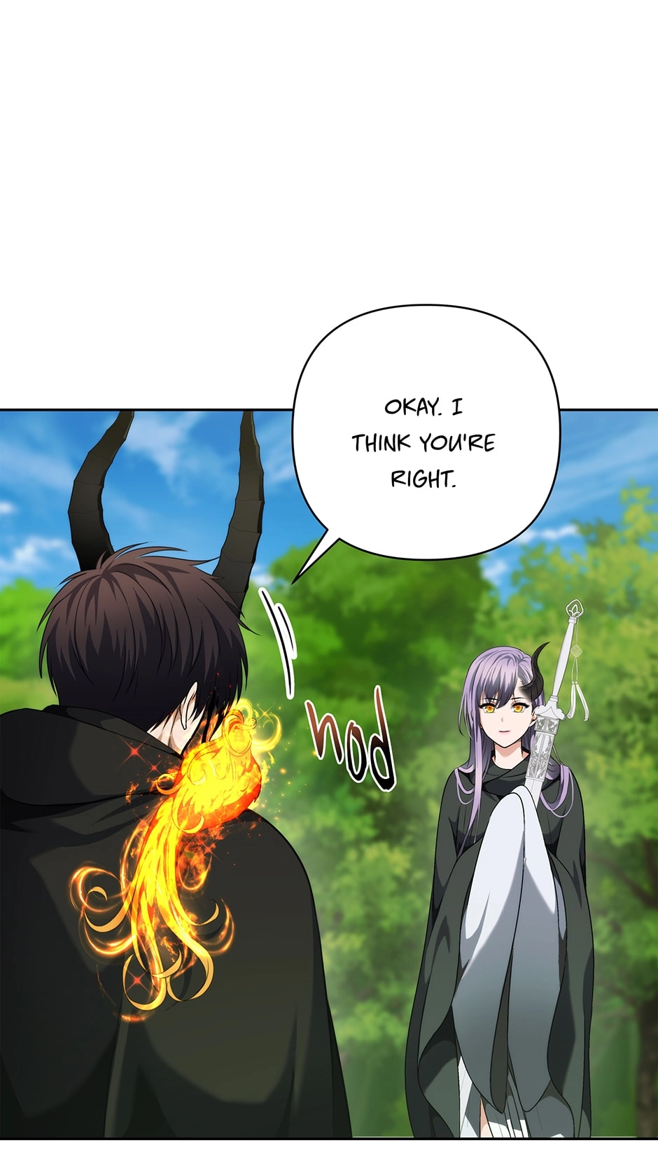 Second Life Ranker Chapter 73 Page 43