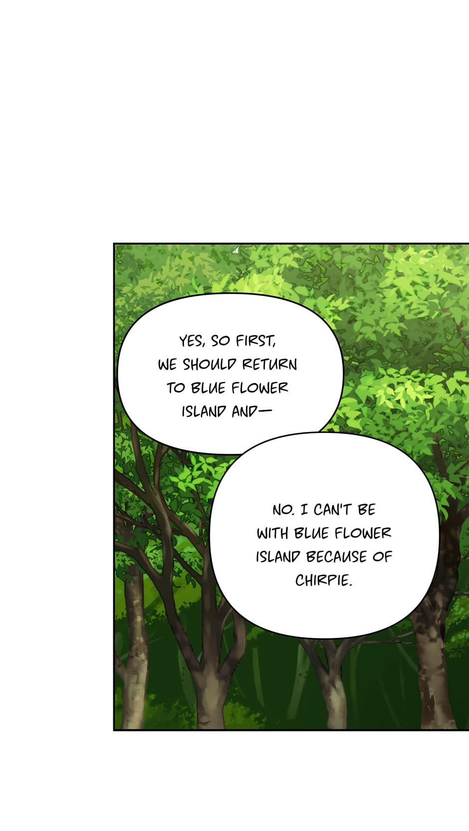 Second Life Ranker Chapter 73 Page 44