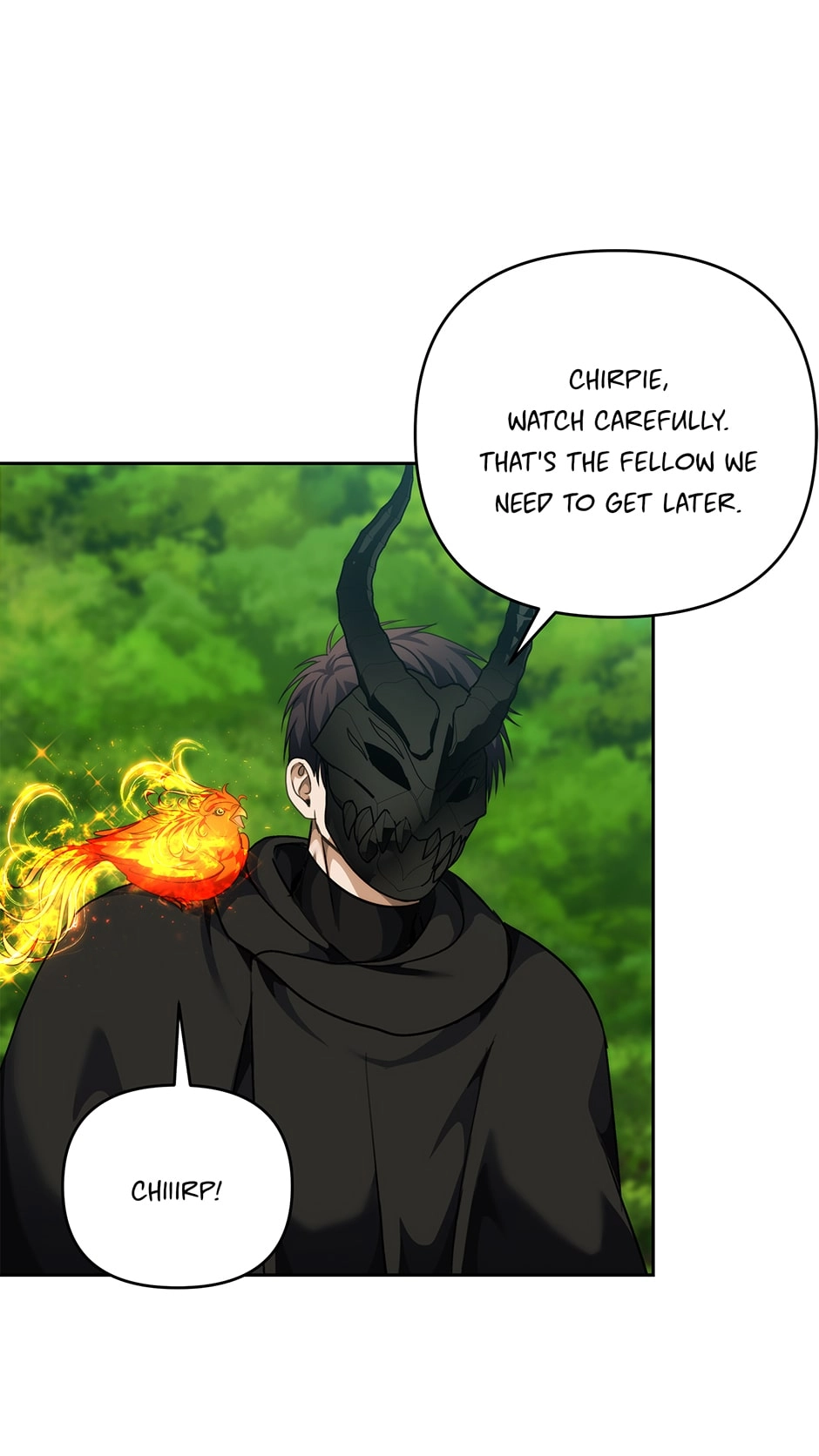 Second Life Ranker Chapter 73 Page 50