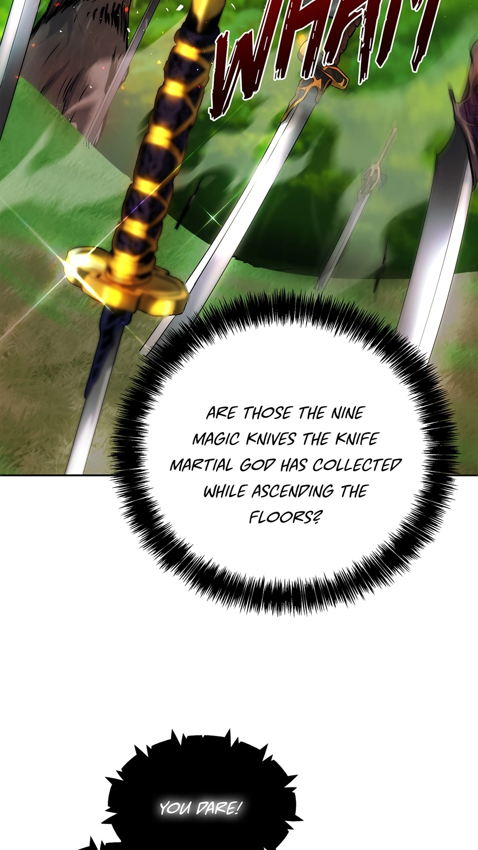 Second Life Ranker Chapter 73 Page 54