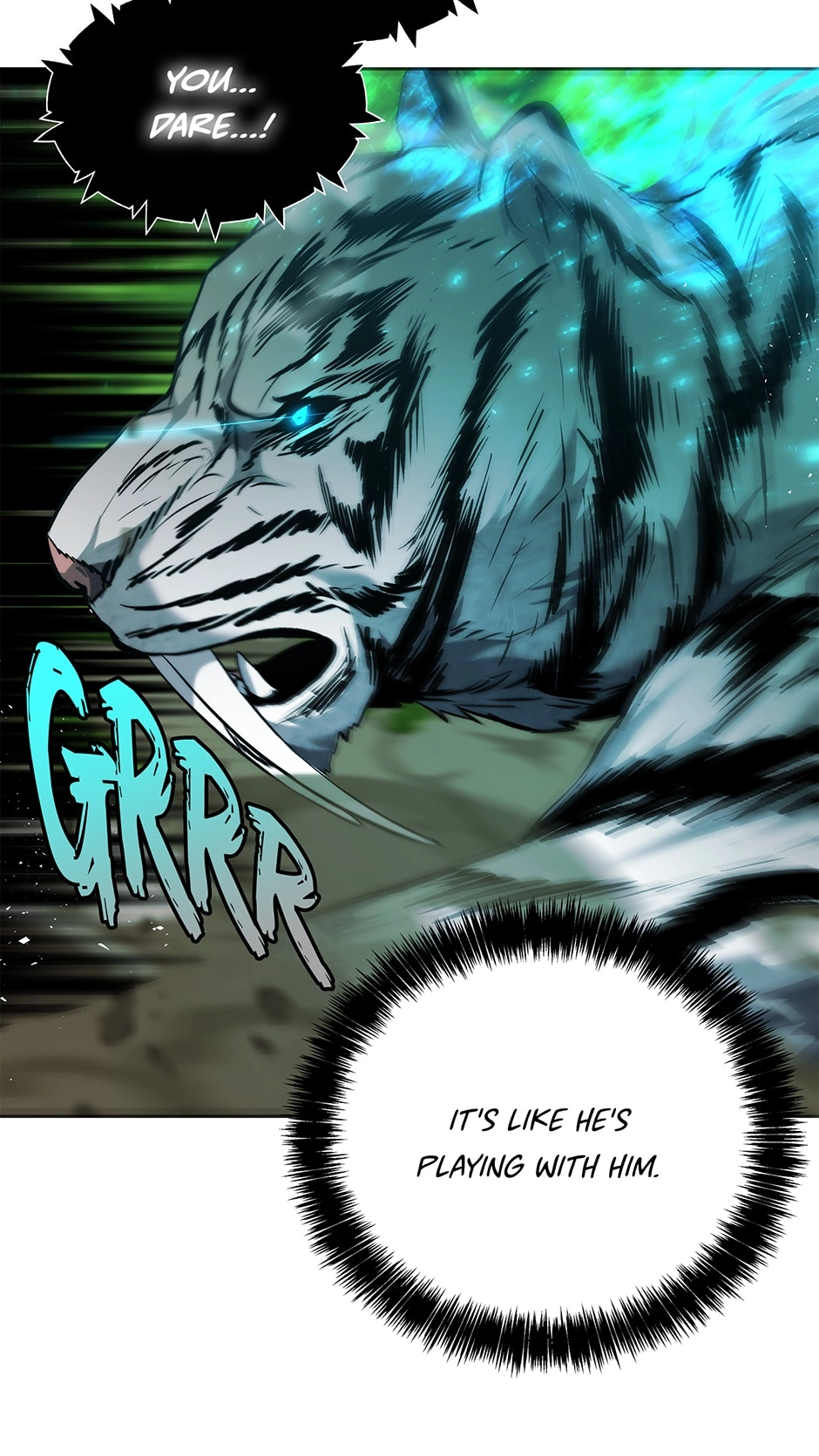 Second Life Ranker Chapter 73 Page 55