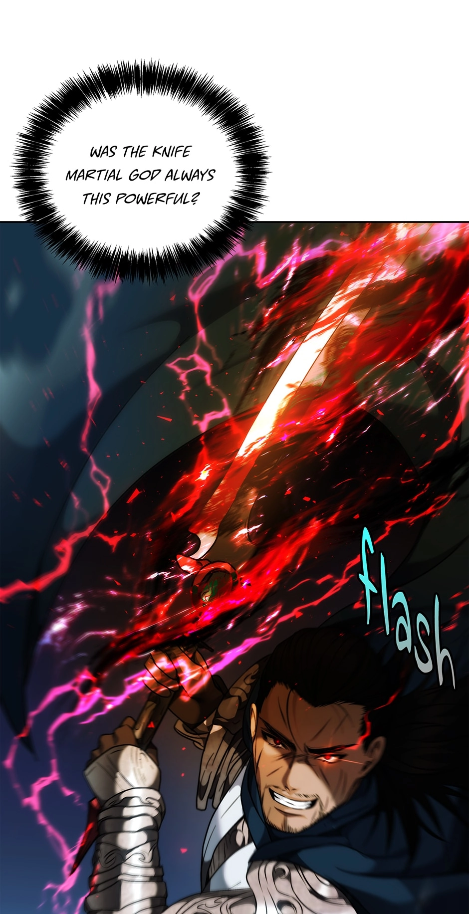 Second Life Ranker Chapter 73 Page 56