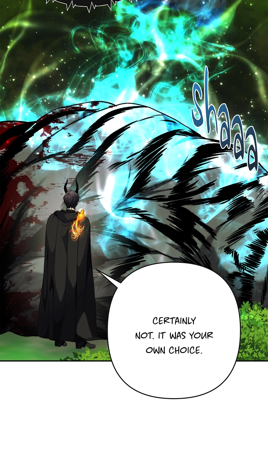 Second Life Ranker Chapter 73 Page 63