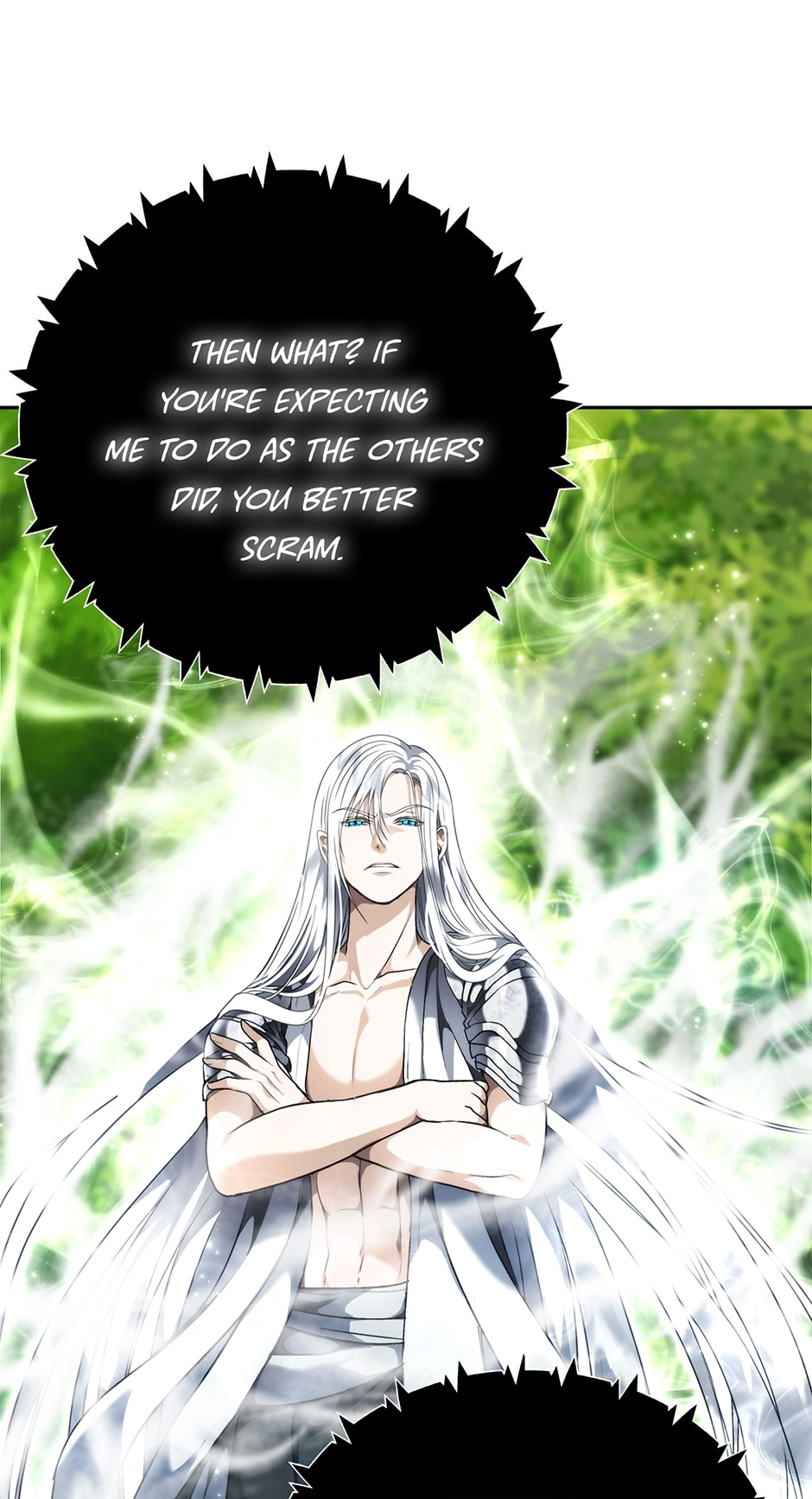 Second Life Ranker Chapter 73 Page 64