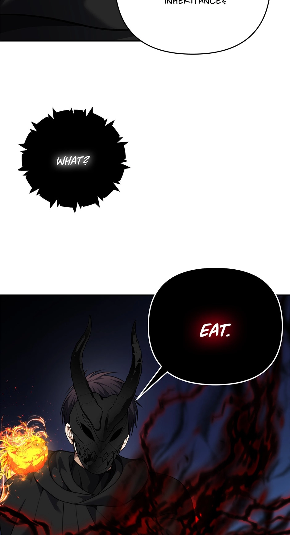 Second Life Ranker Chapter 73 Page 66