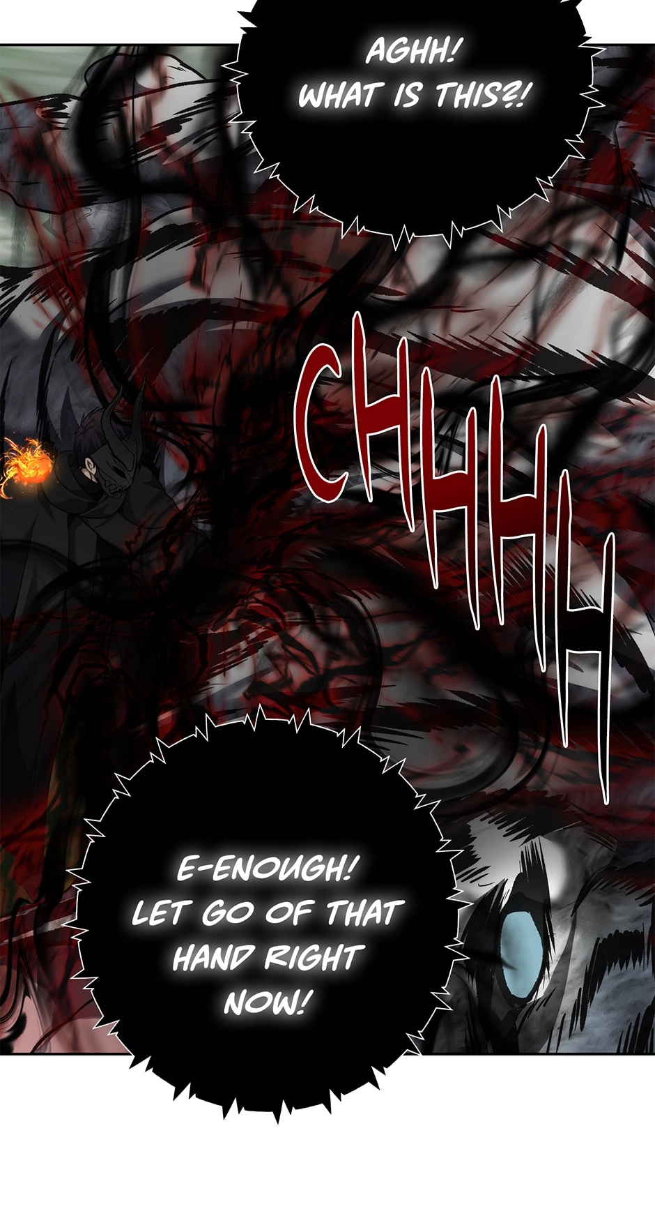 Second Life Ranker Chapter 73 Page 68