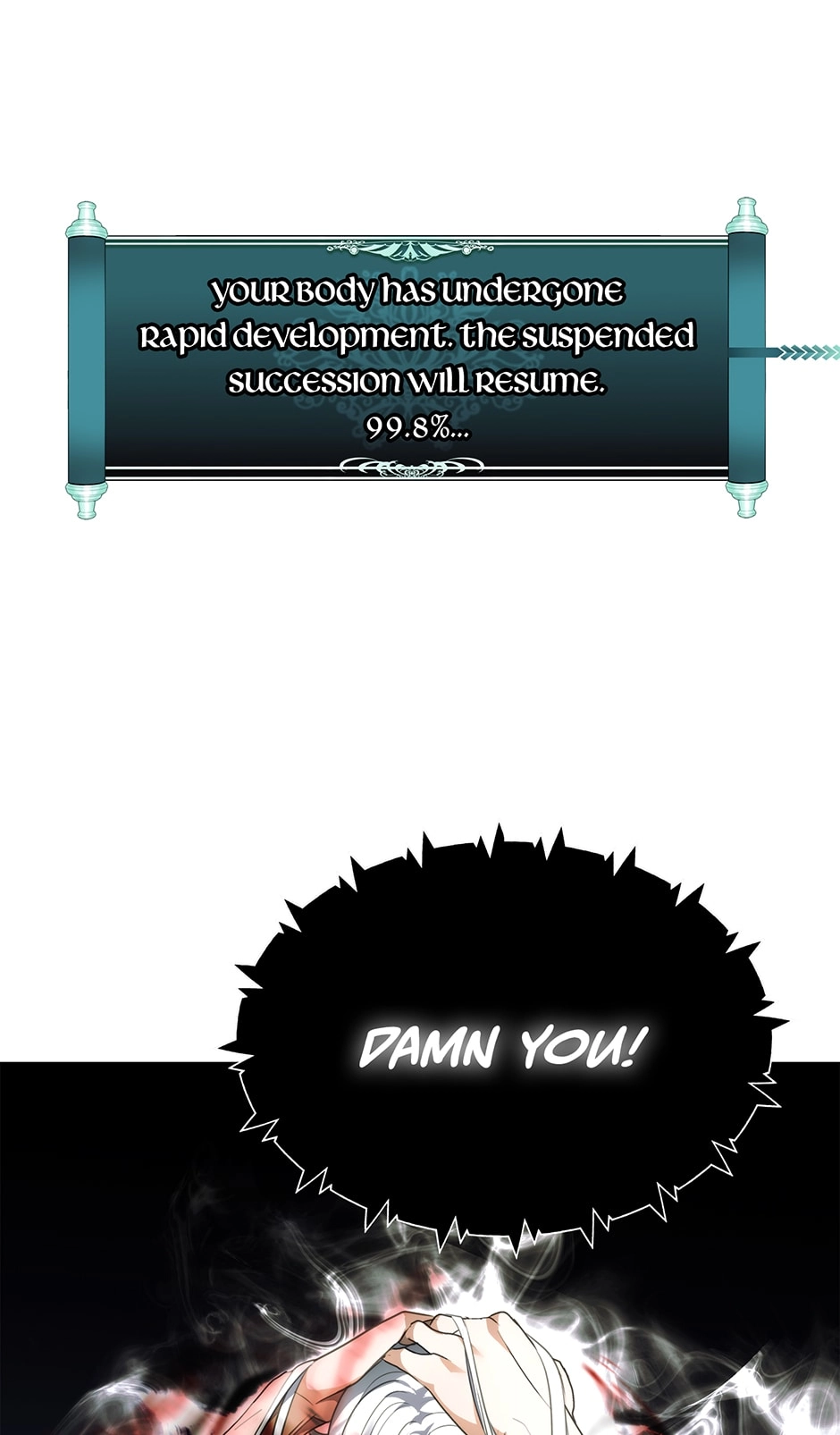Second Life Ranker Chapter 73 Page 69