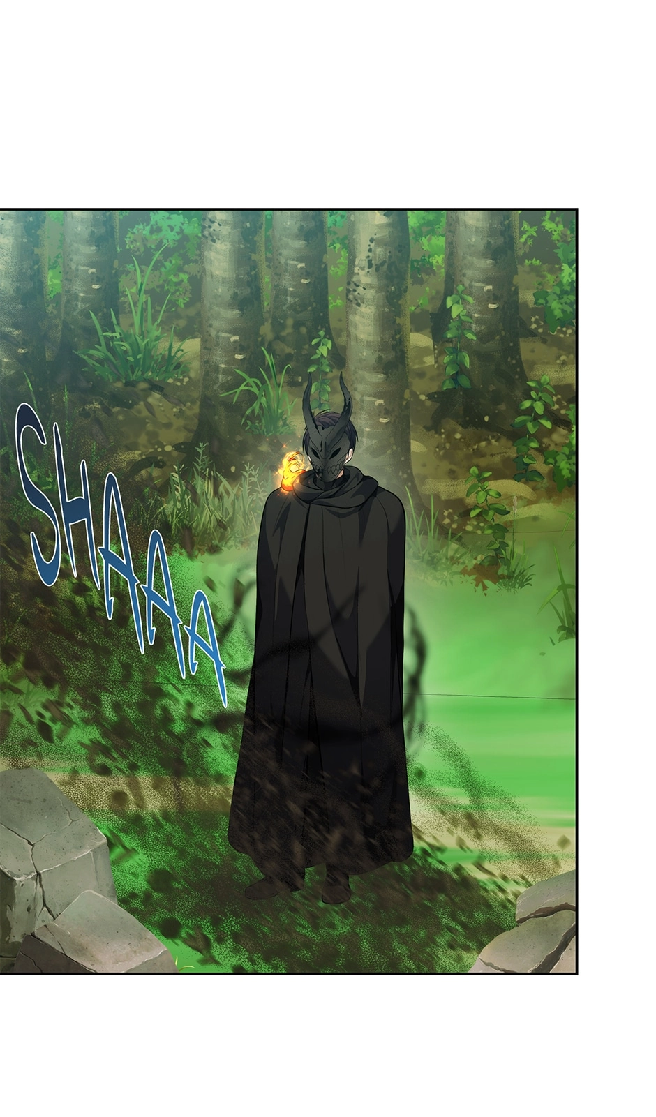 Second Life Ranker Chapter 73 Page 73