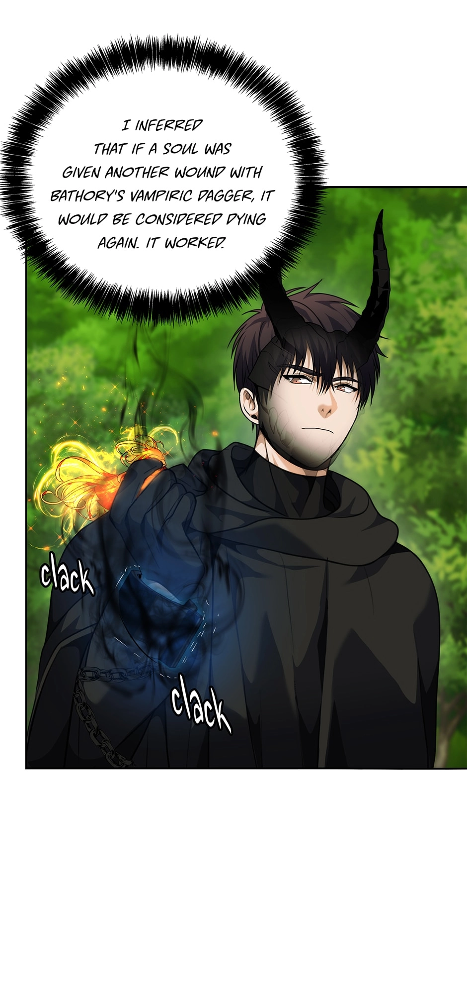 Second Life Ranker Chapter 73 Page 76