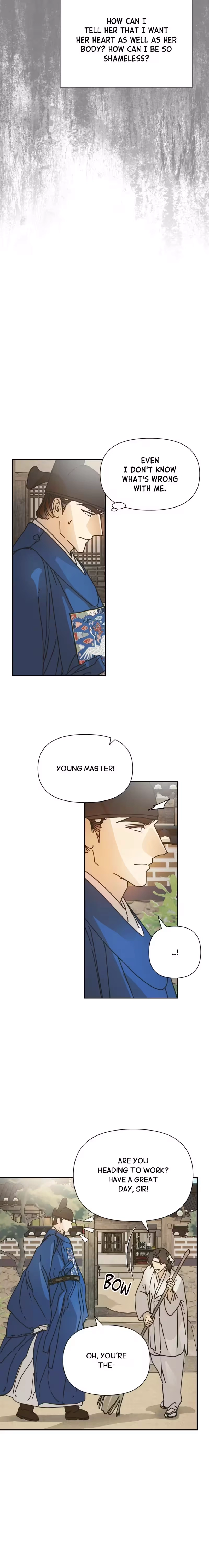 The Concubine Chapter 12 Page 16