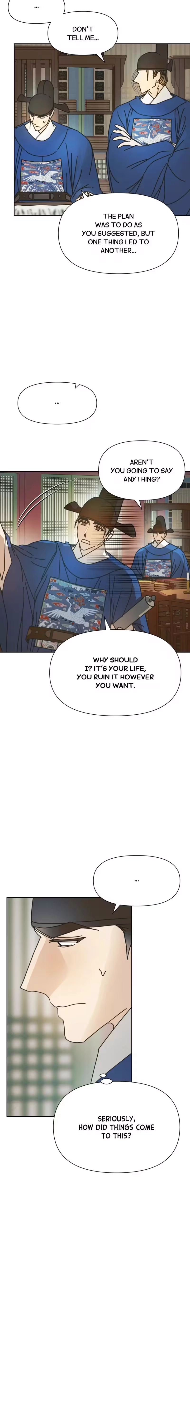 The Concubine Chapter 12 Page 20
