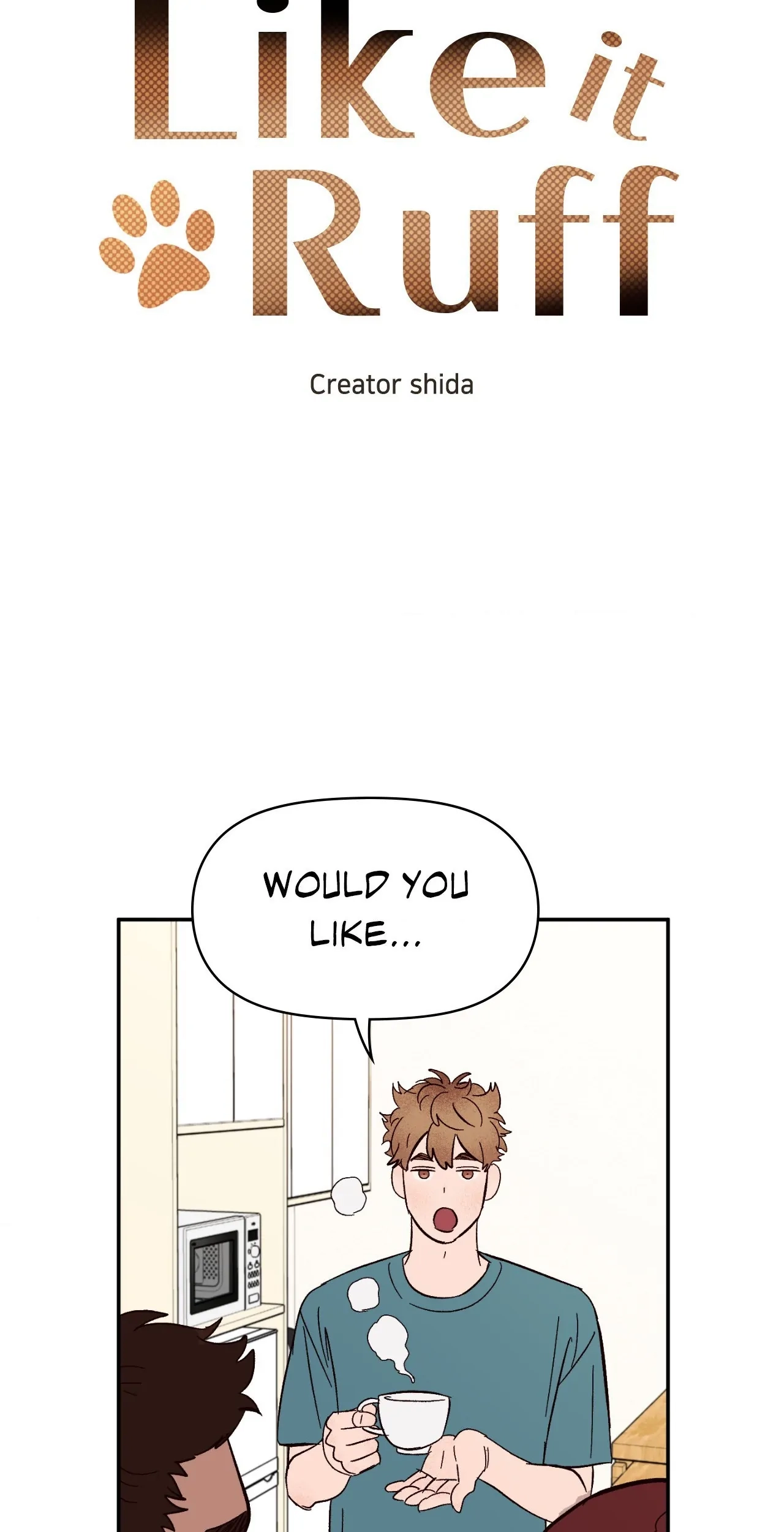 Master of Master Chapter 27 Page 3