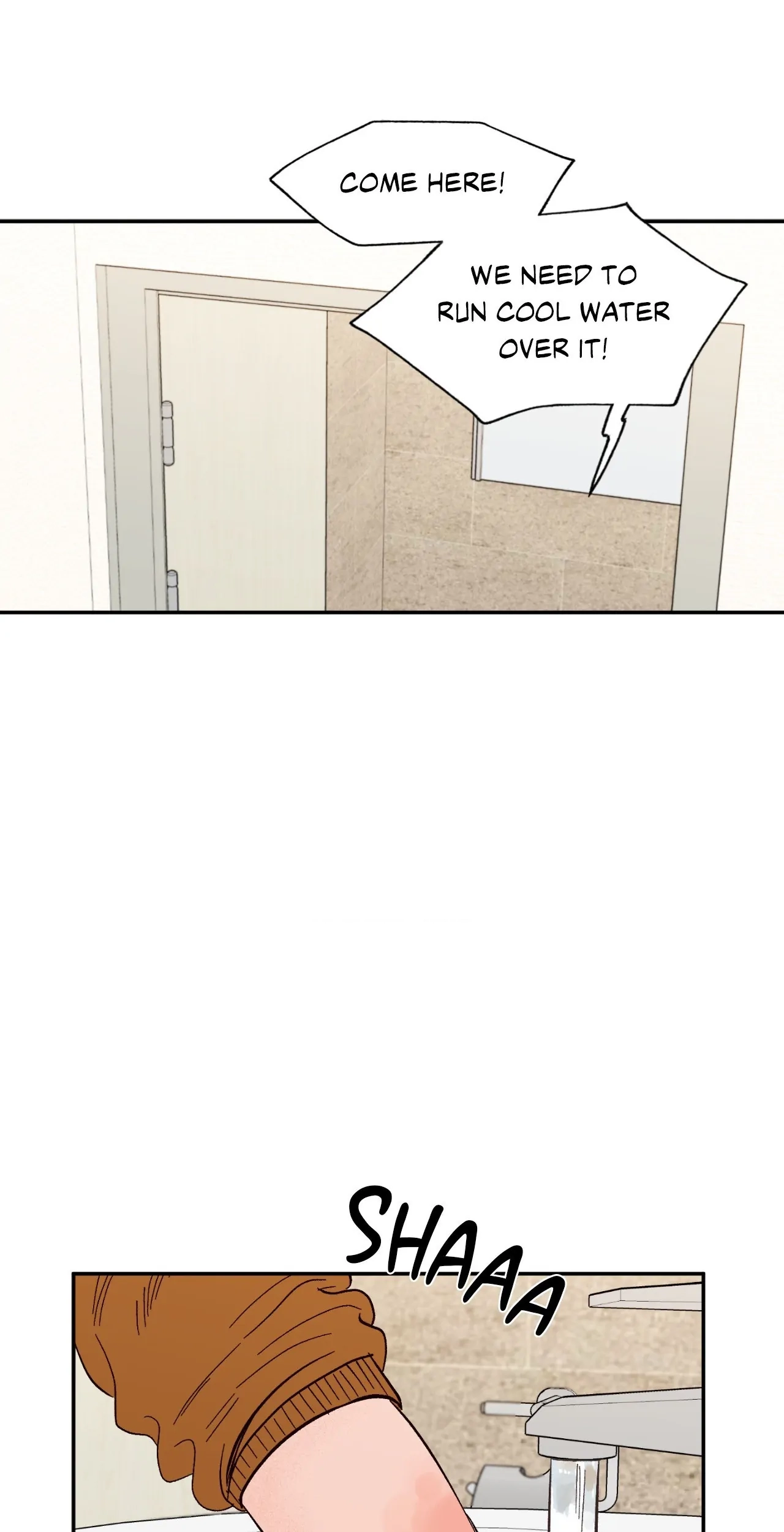 Master of Master Chapter 27 Page 7