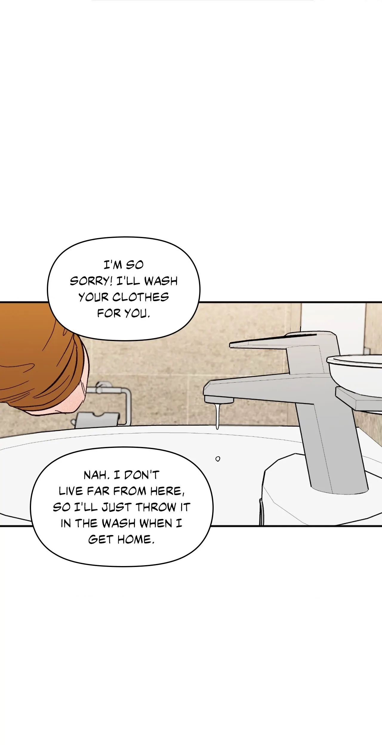 Master of Master Chapter 27 Page 9